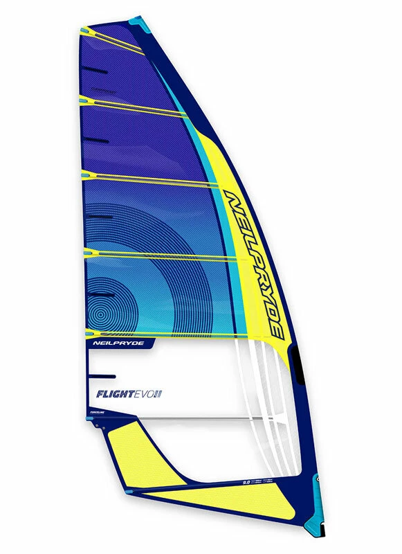 Neil Pryde RS Flight Evo II 3 Neil Pryde RS Flight Evo II