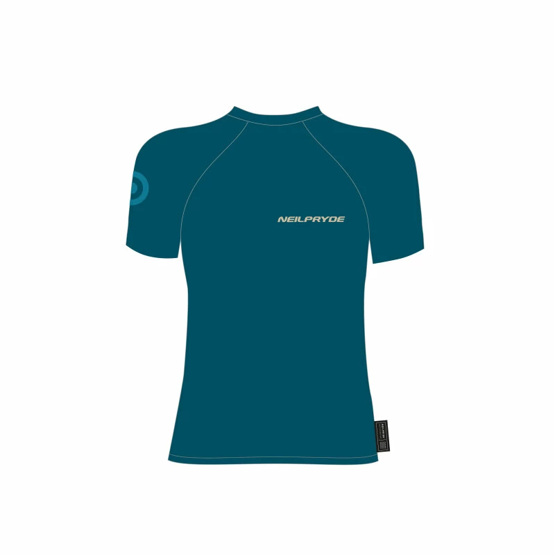 Neil Pryde Spark Rashguard S/S 2022 3 Neil Pryde Spark Rashguard S/S 2022