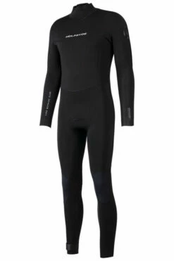 Neil Pryde Wizard Fullsuit 5/4 BZ 2022/2023