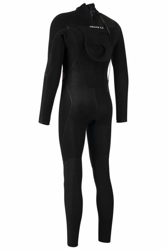 Neil Pryde Wizard Fullsuit 5/4 BZ 2022/2023 6 Neil Pryde Wizard Fullsuit 5/4 BZ 2022/2023 – Bild 4