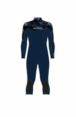 Neil Pryde Wizard L/S 3/3 FZ 2022/2023