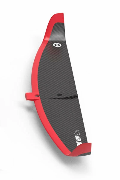 Neilpryde Glide HP Tail Wing 2.5 3 Neilpryde Glide HP Tail Wing 2.5