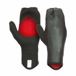 Neoprenhandschuhe ION Open Palm Mittens 2023