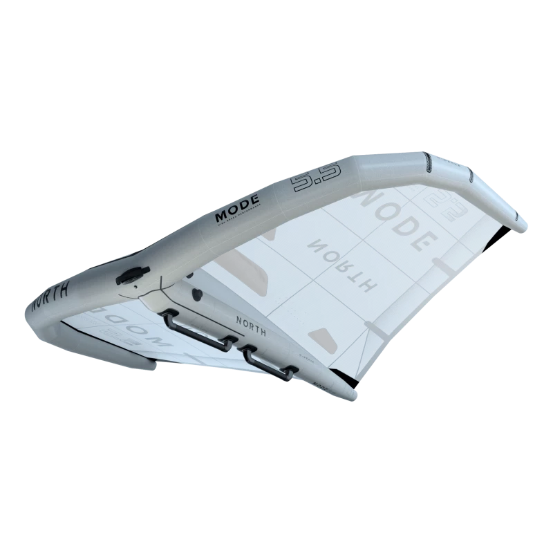 North Mode Wing 2023 3 North Mode Wing 2023