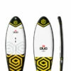 Nove Nove Duo Wind-Sup Elite 2021