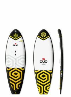 Nove Nove Duo Wind-Sup Elite 2021