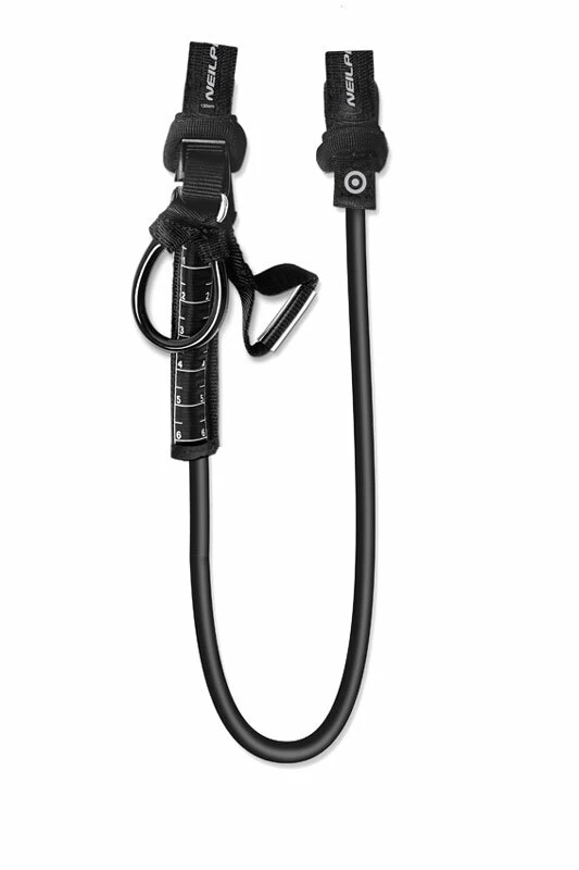 NP Harness Lines Race HL 3 NP Harness Lines Race HL