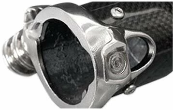 NP MXT 34 Extensions RDM Alu 4 NP MXT 34 Extensions RDM Alu – Bild 2