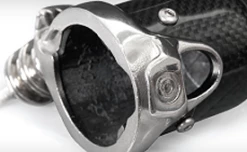 NP MXT Extensions SDM Alu