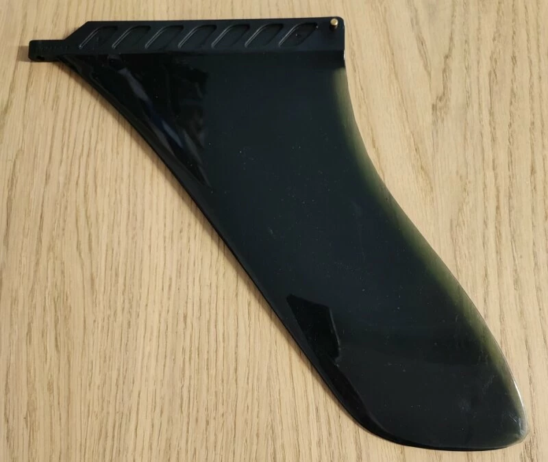 Unknown Plastic US Box Fin *gebraucht* 3 Unknown Plastic US Box Fin *gebraucht*