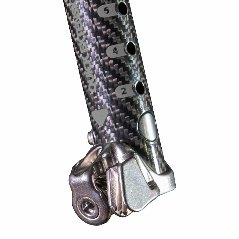 Point-7 Extension CARBON PRO RDM 4 Point-7 Extension CARBON PRO RDM – Bild 2