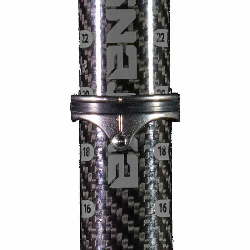 Point-7 Extension CARBON PRO RDM 6 Point-7 Extension CARBON PRO RDM – Bild 4