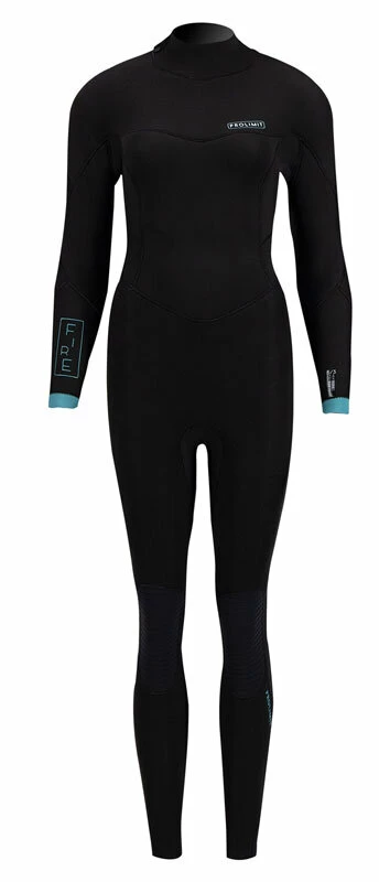 Prolimit Fire Steamer V-Backzip 5/3 DL GBS 2021 3 Prolimit Fire Steamer V-Backzip 5/3 DL GBS 2021