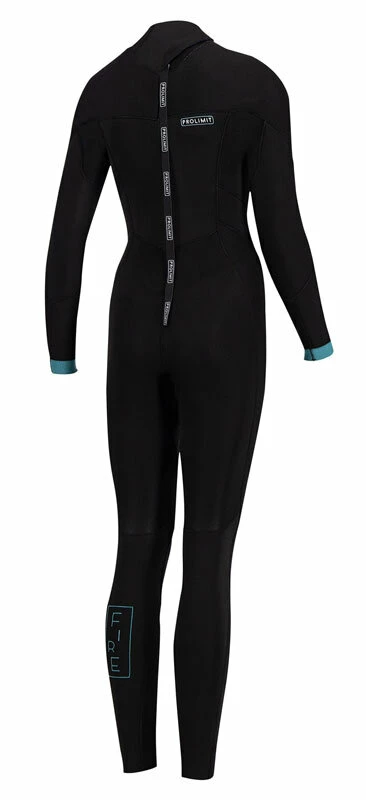 Prolimit Fire Steamer V-Backzip 5/3 DL GBS 2021 4 Prolimit Fire Steamer V-Backzip 5/3 DL GBS 2021 – Bild 2