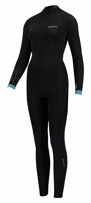 Prolimit Fire Steamer V-Backzip 5/3 DL GBS 2021 5 Prolimit Fire Steamer V-Backzip 5/3 DL GBS 2021 – Bild 3