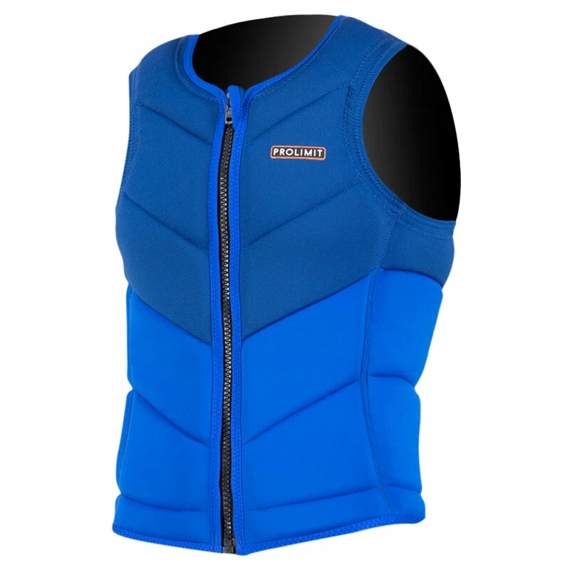 Prolimit Fusion Slider Vest Full Padded Frontzip 4 Prolimit Fusion Slider Vest Full Padded Frontzip – Bild 2