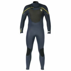 Prolimit Grommet 5/3 DL FrontZip