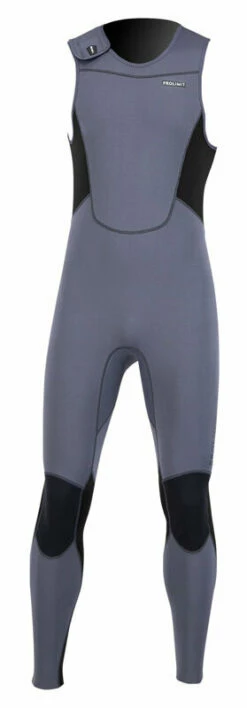 Prolimit Long John Velcro 1,5mm Zodiac Lining 2021