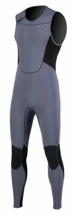 Prolimit Long John Velcro 1,5mm Zodiac Lining 2021 -Surfausrüstung Verkäufe 2024 prolimit long john velcro 15mm zodiac lining 20213