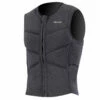 Prolimit Mercury Stretch Vest Half Padded Frontzip -Surfausrüstung Verkäufe 2024 prolimit mercury stretch vest half padded frontzip
