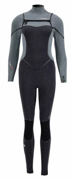 Prolimit Oxygen Steamer Thermal Rebound Freezip 6/4 FTM DL 2021