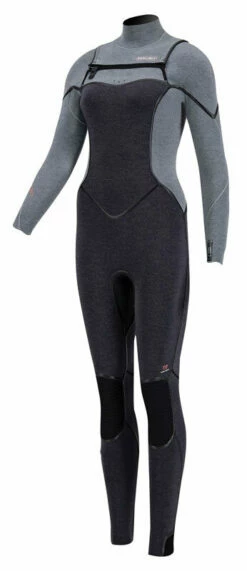 Prolimit Oxygen Steamer Thermal Rebound Freezip 6/4 FTM DL 2021 -Surfausrüstung Verkäufe 2024 prolimit oxygen steamer thermal rebound freezip 6 4 ftm dl 20213