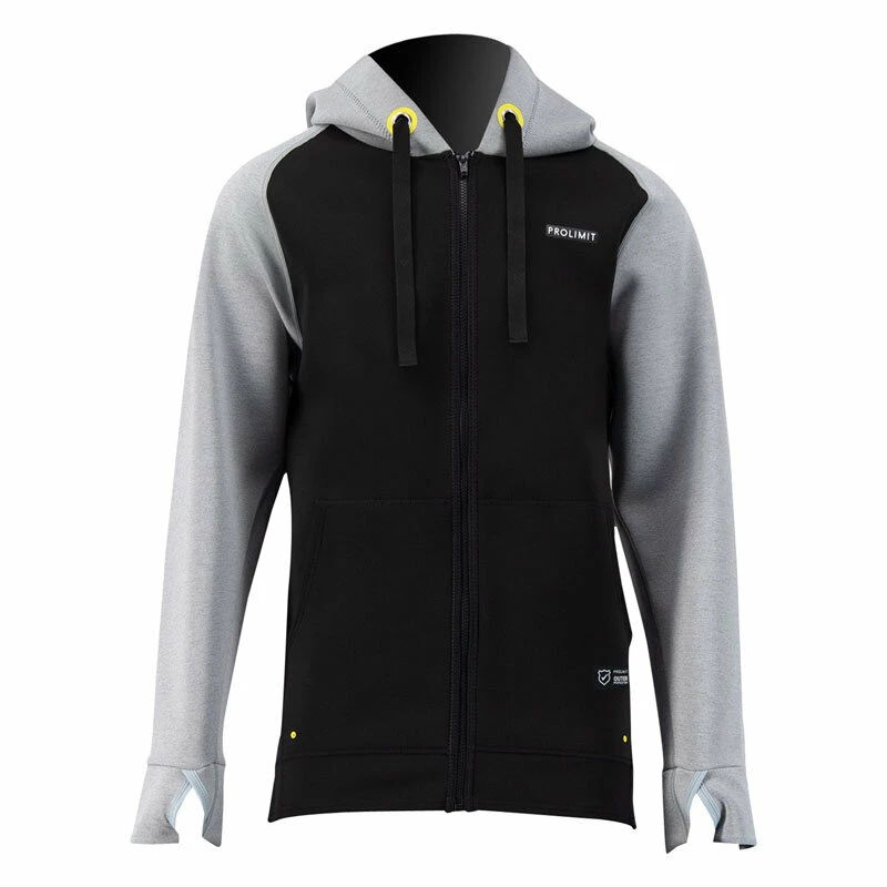 Prolimit SUP Neoprene Zipped Hoody 1,5mm 3 Prolimit SUP Neoprene Zipped Hoody 1,5mm