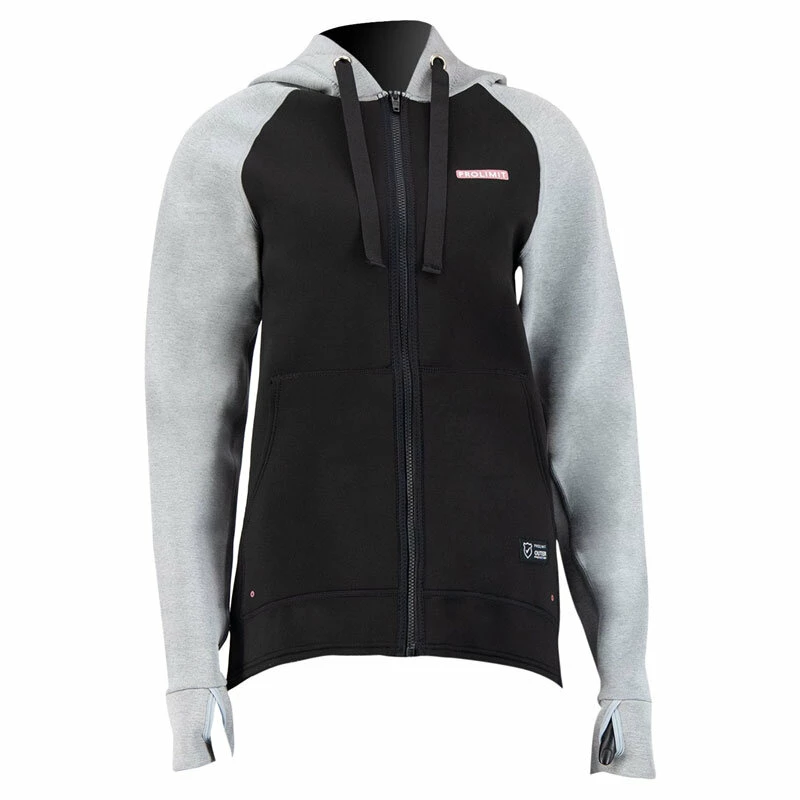 Prolimit SUP Neoprene Zipped Hoody Women 3 Prolimit SUP Neoprene Zipped Hoody Women