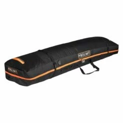 Prolimit Windsurf Bag Wave Sessionbag Black/orange