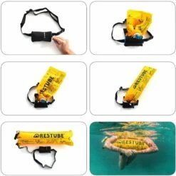 Starboard Restube Classic -Surfausrüstung Verkäufe 2024 restube classic 24