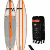 RRD Air Evo Inflatable Cruising 12'x31''x6'' Y25 2 RRD Air Evo Inflatable Cruising 12'x31''x6'' Y25 -Surfausrüstung Verkäufe 2024 rrd air evo inflatable cruising 12x31x6 y25