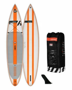 RRD Air Evo Inflatable Cruising 12'x31''x6'' Y25
