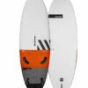 RRD Evolution Softskin Y25 -Surfausrüstung Verkäufe 2024 rrd evolution softskin y25
