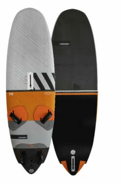 RRD Fire Storm Black Ribbon Y25