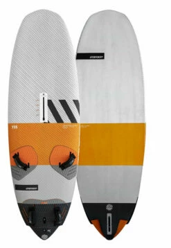 RRD Fire Storm LTD Y25