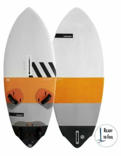 RRD Firemove Flight Y25