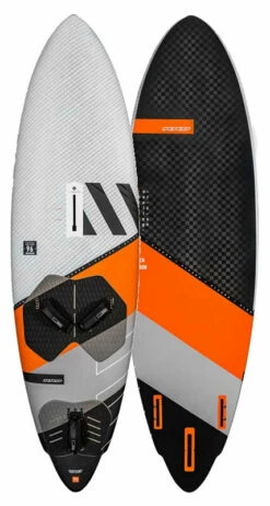 RRD Freestyle Wave Black Ribbon Y26