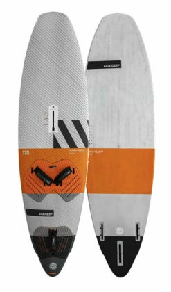 RRD Freestyle Wave LTD Y25