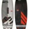 RRD Freestyle Wave V5 Black Ribbon -Surfausrüstung Verkäufe 2024 rrd freestyle wave v5 black ribbon
