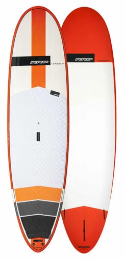 RRD LONGSUP Wave 9'0''x28''x3 7/8'' 107l Wood