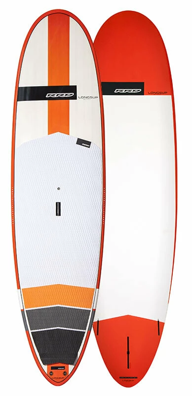 RRD LONGSUP Wave 9'0''x28''x3 7/8'' 107l Wood 3 RRD LONGSUP Wave 9'0''x28''x3 7/8'' 107l Wood
