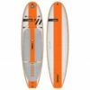 RRD Sup Air Evo 2022 10'4" -Surfausrüstung Verkäufe 2024 rrd sup air evo 2022 104