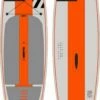 RRD SUP AIR EVO Convertible 2022 10'4" 2 RRD SUP AIR EVO Convertible 2022 10'4" -Surfausrüstung Verkäufe 2024 rrd sup air evo convertible 2022 104