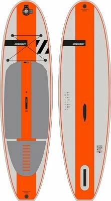 RRD SUP AIR EVO Convertible 2022 10'4"