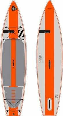 RRD SUP AIR EVO Convertible Tourer 2022 12'0"