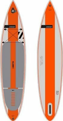 RRD Sup Air Evo Cruiser 2022 12'0"