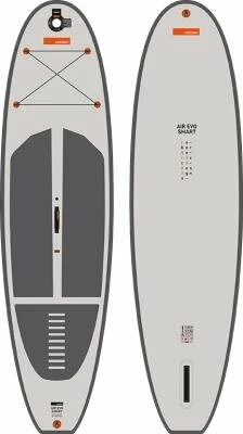 RRD Sup Air Evo Smart 2022 10'4"
