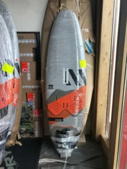 RRD Trigger LTD Y26 101l Testboard