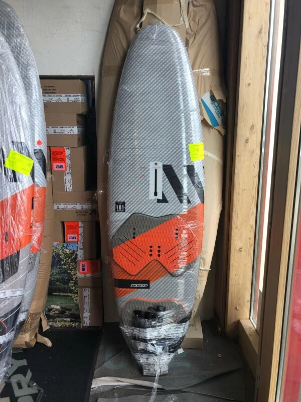 RRD Trigger LTD Y26 101l Testboard 3 RRD Trigger LTD Y26 101l Testboard