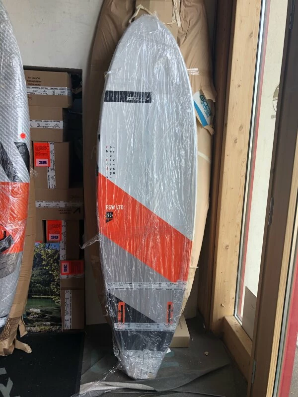 RRD Trigger LTD Y26 101l Testboard 4 RRD Trigger LTD Y26 101l Testboard – Bild 2